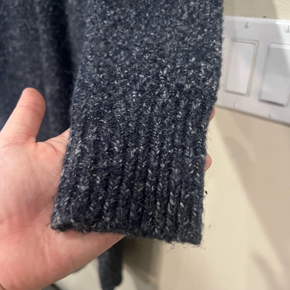 RW&CO sweater dress - Picture 2 of 7